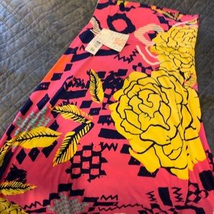 LuLaRoe XS Maxi